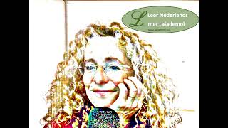 4 de bibliotheek  Podcast om Nederlands te leren [upl. by Muna]