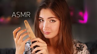 Achieve Deep Relaxation with ASMR Tonight asmr [upl. by Ecydnac]