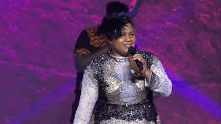 Chioma Jesus Live In COZA  COZA Prophetic Praise amp Love Service [upl. by Shelly]