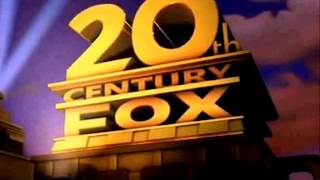 20th Century Fox spoof Intro 23 and 4 [upl. by Aciret]