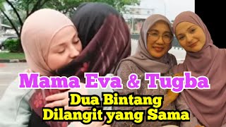 Mengulik quotMiskomquot antara Mama Eva dan Tugba [upl. by Igor]