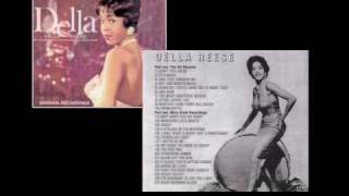 Della Reese  I Gotta Be Me Never My Love [upl. by Napier730]