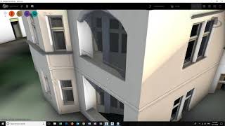 Web Demo  Civil 3D and Infraworks [upl. by Orrin699]