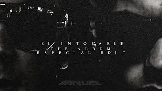 Tu No Metes Cabra Remix Solo Version  Anuel AA [upl. by Ahsyak]