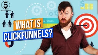 How Does Clickfunnels Work [upl. by Adniroc]