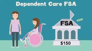 Everything you need to know about Dependent Care FSAs [upl. by Fields]