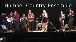 Callin Baton Rouge  Humber Country Ensemble [upl. by Rollie]