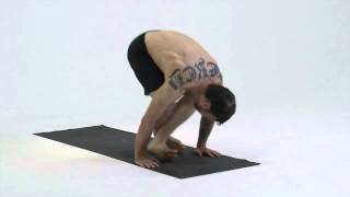 Learn to Float Ashtanga Yoga Jump Back amp Jump Through [upl. by Nosyaj]