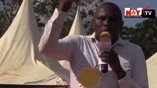 Mimi sitaki kiti ya Kindikihuyu Gachagua ameniangalia vibayaHon Ichungwah confesses to Kenyans [upl. by Saduj925]