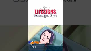 LifeSigns Surgical Unit Gameplay Nintendo DS [upl. by Ellehsar]