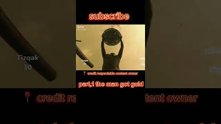 A man digging and got gold explainedinhind shorts shortsvideo [upl. by Meghann]