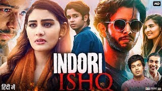 Indori Ishq Full Movie  Ritvik Sahore  Vedika Bhandari  Aashay Kulkarni  Review amp Facts HD [upl. by Azarcon]