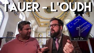 Fragrance Review  Tauer  LOudh [upl. by Sinnard]