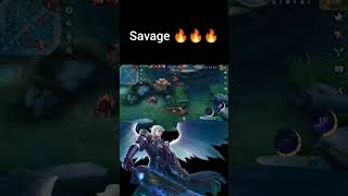 Alucard 1 hit build be like Alucard gameplay mobilelegends [upl. by Buffo]