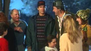 Christmas Vacation 1989 Movie Trailer [upl. by Emmeline486]