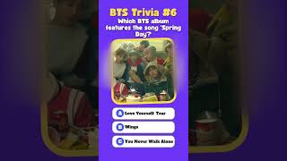 BTS Trivia Quiz world bts travel explore quiz shorts ytshorts tranding song btsarmy korea [upl. by Amaral]