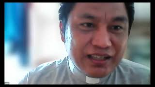 Deuterocanonical Book Day 1 May 7 2024 by Rev Fr Robert Kyaw Thu [upl. by Letsyrc]