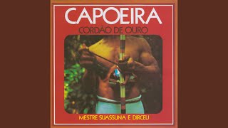 Capoeira de São Salvador [upl. by Gennie874]