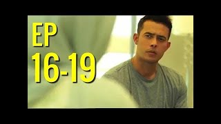 Titian Cinta Episod 16  19  Promo Minggu 5  Akasia TV3 [upl. by Honor]