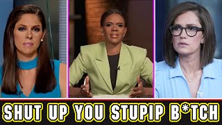 Candace Owens DESTROYS Foxnews host Jessica Tarlov with about Truth Trump [upl. by Anitra]