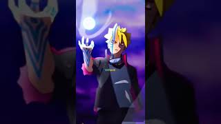 The 5 Jutsu Mastered By Boruto Uzumaki narutonarutoshippudenHomeBShorts [upl. by Neiht]