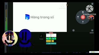 Hàng Trang Số Logo Remake Speedrun TandSDNH24 [upl. by Aniram702]