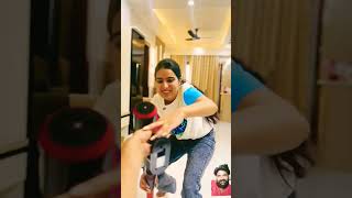 Vacuum cleaner unboxing 😊funny comedy ytshorts trendingshorts [upl. by Monica]