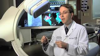 What is an electrophysiology study EP study Jason Rubenstein MD [upl. by Stoat]