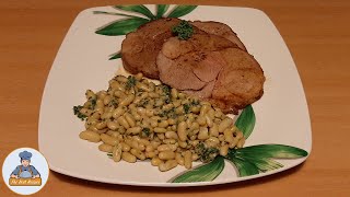 Recette du gigot dagneau au four Un plat festif de Pâques [upl. by Acassej]