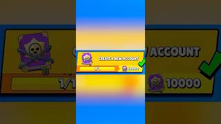 CREATE BOOK😱🔥 brawlstars [upl. by Octave]