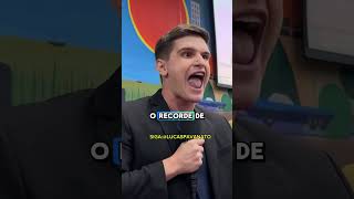 Defendi a PM e a esquerda surtou bolsonaro nikolasferreira shortsbrasil pavanato debate [upl. by Ycrem657]