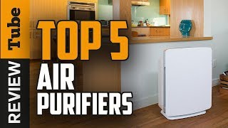 ✅Air Purifier Best Air Purifier Buying Guide [upl. by O'Donnell]