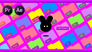 【《無料》Premiere Pro After Effects】無料で使える超便利素材管理プラグイン『AEVIEWER 2』の機能や使い方、ダウンロード・インストール方法を徹底解説 [upl. by Akehsar]