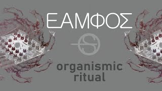 EAMFOS  Organismic Ritual lyra8 [upl. by Danforth]