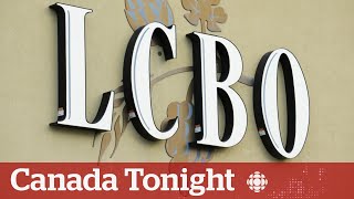 LCBO employees will walk off job in what union calls Fords dry summer  Canada Tonight [upl. by Jedediah]