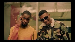 Dave  No Words ft MoStack [upl. by Harper]