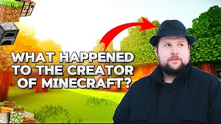 What Happened to Minecrafts Creator Notch [upl. by Enilaf]