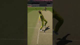 quotWOW Moeen Alis Perfect Wicket in IPL 🎉🔥 cricket24 [upl. by Castera]