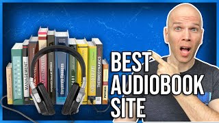 5 Best Audiobook Publishing Companies  shorts [upl. by Ettesoj]