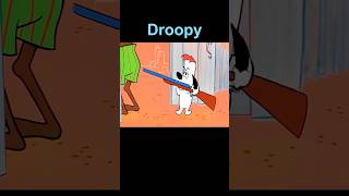 DROOPY ALWAYS STAYED WITH THE STRAP😂 2A fyp shorts short viral pewlife lol lmao funny [upl. by Zetes]