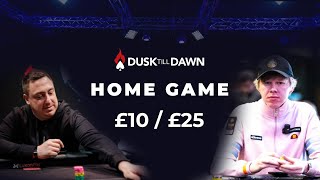 DTD Home Game [upl. by Africah]