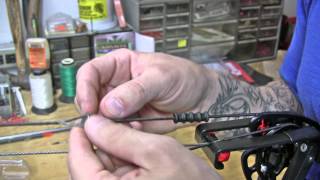 Bow Tuning Tips  Compound Bow Setup Part 3 [upl. by Danielle]