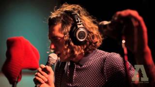 The Growlers  One Million Lovers  Audiotree Live [upl. by Ilario]