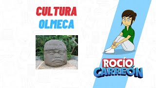 Cultura Olmeca [upl. by Calen]