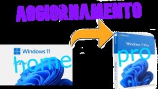 come aggiornare e attivare unedizione di windows 100 legale e funzionante no virus [upl. by Curtice]