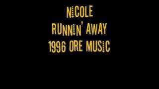 Nicole  Runnin Away  Lisa Marie Experience Mix  1996 [upl. by Adora946]