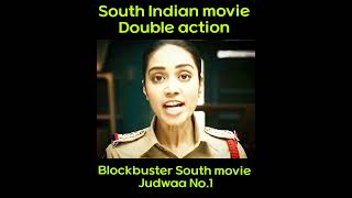 😇Judwaa 🌹no1 🤔movie 🥀 short💞 video 🎥 south india blockbuster movie judwaa3 [upl. by Ormiston]