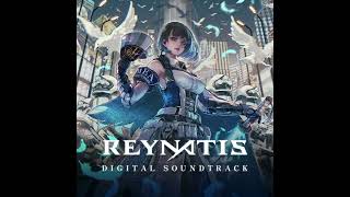 REYNATIS Original Soundtrack  To the Secret Place [upl. by Nnylyam179]