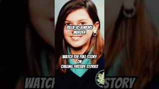 Was Billie Jo Jenkins killed by her foster father Watch the full video ⬆️ crimedocumentary shorts [upl. by Aihtekal448]