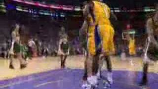 Smush Parker Posterizes Vitaly Potakenko OWNAGE [upl. by Straub]